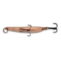 Блесна колеблющаяся WILLIAMS Ice Jig J70 21,3 г код цв. COP