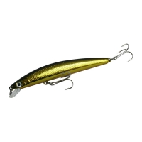 Воблер DAIWA TD Minnow Laser 1061 SP цв. C-4 превью 2