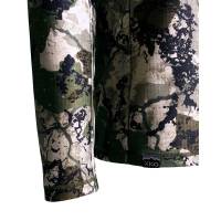 Толстовка KING'S XKG Performance Fleece 1/4 Zip цвет XK7 превью 2