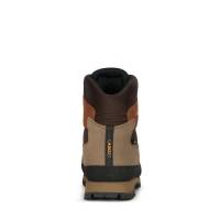 Ботинки горные AKU Conero GTX цвет Burnt Brown / Beige превью 4