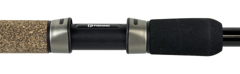 Удилище фидерное F-FISHING Impresa River 3,6 м тест до 150 г превью 3
