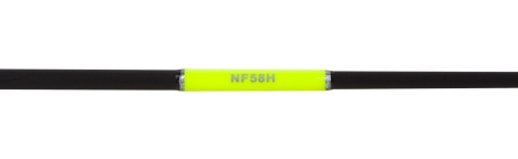 Вершинка NARVAL Frost Ice Rod Long Handle Gen.2 Tip тест от 15 г превью 4