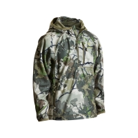 Худи KING'S Kids Covert Fleece Hoodie цвет KC Ultra превью 6