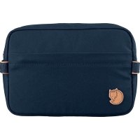 Несессер FJALLRAVEN Travel Toiletry Bag 3 л цвет Navy