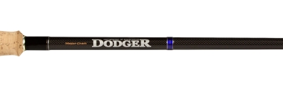 Удилище спиннинговое MAJOR CRAFT Dodger DGS-832MH тест 12 - 42 гр превью 3