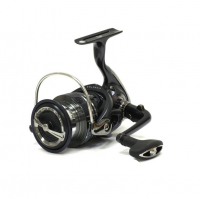 Катушка безынерционная DAIWA 20 N'ZON LT 6000SS-P