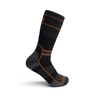 Носки SITKA Hvy Wt Crew Sock цвет Black превью 4