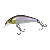 Воблер JACKALL Chubby Minnow 35 цв. ghost wakasagi превью 1