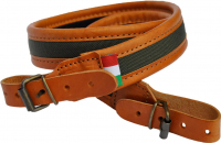 Ремень погонный MAREMMANO 16851 Cordura Shotgun Sling Orange