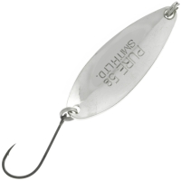 Блесна колеблющаяся SMITH Pure 5 г код цв. LMSO превью 2