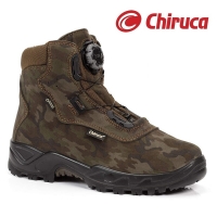 Ботинки CHIRUCA Labrador Boa цвет Camo