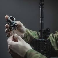 Крепление для фонаря ARMYTEK AWM-05 превью 2