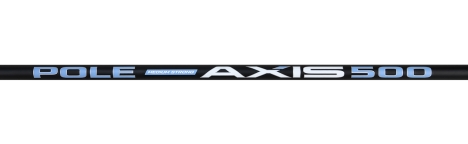 Удилище маховое F-FISHING Axis Pole 5 м превью 4