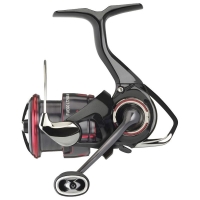 Катушка безынерционная DAIWA 23 Fuego LT 2500 превью 2