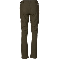 Брюки SEELAND Woodcock Advanced Trousers Women цвет Shaded olive превью 3