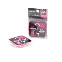 Леска VARIVAS Hera Michi-ito Nylon 50 м цв.  # 2,5