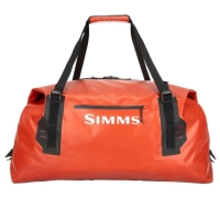 Гермосумка рыболовная SIMMS Dry Creek Duffel Large 200 цвет Orange