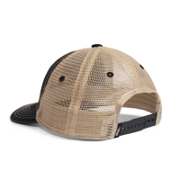 Бейсболка SITKA Heritage Patch Vintage Trucker цвет Olive Green превью 2