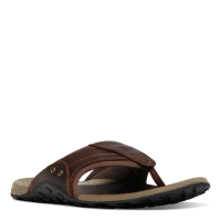 Слайдеры DANNER Lost Coast Sandal цвет Grizzly Brown / Loam Brown