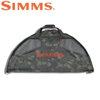 Сумка рыболовная SIMMS Taco Bag цвет Regiment Camo Olive Drab превью 1