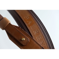 Ремень погонный BALREY BC001 цв. Brown превью 2