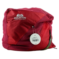 Сумка для спального мешка MOUNTAIN EQUIPMENT Storage Cube S цвет Vintage Red превью 2