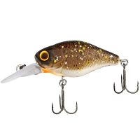 Воблер JACKALL Chubby 38 MR цв. brown bug превью 2
