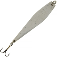 Блесна вертикальная LUCKY JOHN Fin Model B 16 г код цв. #S (Блистер) превью 2
