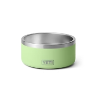 Миска для собак YETI Boomer 4 Dog Bowl Key цв. Key Lime