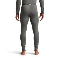 Кальсоны SITKA Core Mid Wt Bottom New цвет Woodsmoke превью 3