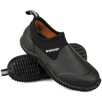 Галоши SWAMP Rabbit цвет Black превью 2