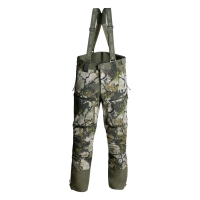 Полукомбинезон KING'S XKG Wind-Defender Shift Bib Pant цвет KC Ultra