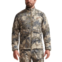 Куртка SITKA Ambient 200 Jacket цвет Optifade Open Country превью 6