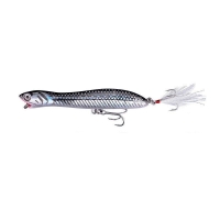 01-Dirty Silver Mullet