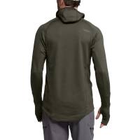 Толстовка SITKA Fanatic Hoody New цвет Deep Lichen превью 8