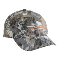 Бейсболка SITKA Cap цвет Optifade Elevated II