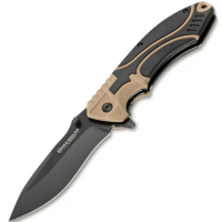 Нож BOKER Advance Desert Pro складной 