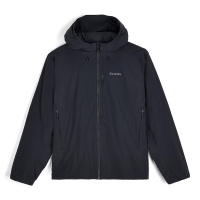 Куртка SIMMS Midstream Hooded Jacket цвет Black