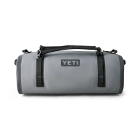 Гермосумка YETI Panga Duffel 75 л цвет Storm Gray превью 1