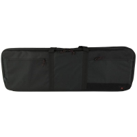 Чехол для оружия ALLEN TAC SIX Division Tactical Case цвет Black превью 2