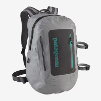 Рюкзак туристический PATAGONIA Stormfront Pack цвет Drifter Grey