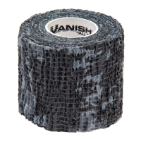 Лента камуфляжная ALLEN Protective Camo Wrap цв. Veil Digi Squall