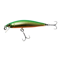 Воблер JACKALL Flat Fly 50SP цв. hl champagne green