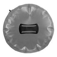 Гермомешок ORTLIEB Dry-Bag PS10 Valve 22 цвет Light Grey превью 9