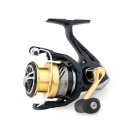 Катушка безынерционная SHIMANO Nasci 1000 превью 1