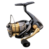 Катушка безынерционная SHIMANO Stella 2500 FI