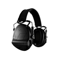 Наушники противошумные SORDIN MSA Sordin Supreme T2 Headband цв. Black превью 3