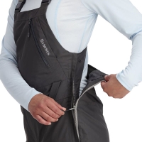 Комбинезон SIMMS Women's Challenger Fishing Bib '25 2026 цвет Slate превью 3