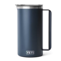 Кувшин YETI Rambler Pitcher 1900 (64 oz) цв. Navy превью 2