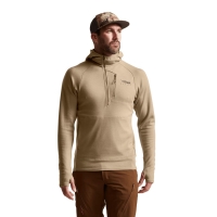 Водолазка SITKA Core Merino 330 Hoody цвет Colt превью 8